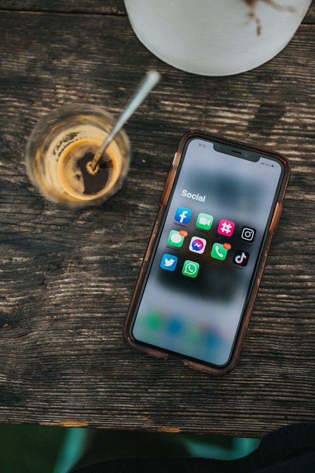 Social Media